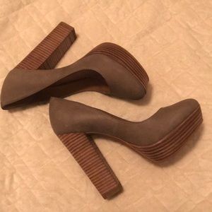 Gianni bini SO-CHIC331 heels